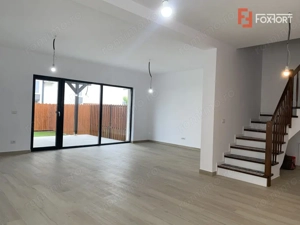 Duplex cu 5 camere si teren de 350 mp, zona Dumbravita - imagine 18