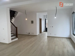 Duplex cu 5 camere si teren de 350 mp, zona Dumbravita - imagine 19
