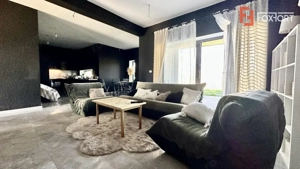 COMISION 0% Casa moderna si eleganta pe parter, in Sag - imagine 2