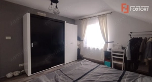 COMISION 0% Casa individuala 5 camere, Sacalaz, Panouri fotovoltaice - imagine 6