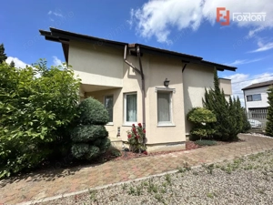 COMISION 0% Casa individuala cu 5 camere si teren de 792 mp, zona Mosnita Noua! - imagine 7