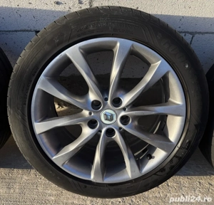 Jante KEZA Renault R18 - imagine 5