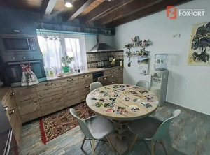 Casa individuala cu teren de 610 mp si garaj in Mosnita Noua - imagine 20