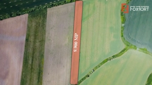 COMISION 0% Oportunitate de investitie in Sacalaz: Teren Extravilan de 9.900MP - imagine 3