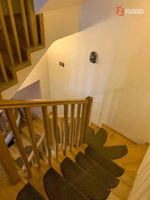 Casa individuala cu 6 camere si piscina, zona Dumbravita  - imagine 13