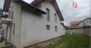 COMISION 0% Casa individuala 5 camere, Sacalaz, Panouri fotovoltaice - imagine 12