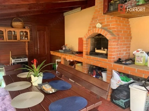 Casa individuala cu 6 camere si piscina, zona Dumbravita  - imagine 2