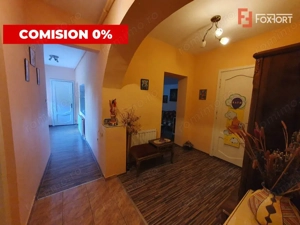COMISION 0% Casa cu teren 1642 mp in proprietate | zona Dambovita - imagine 12