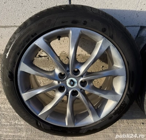 Jante KEZA Renault R18 - imagine 7