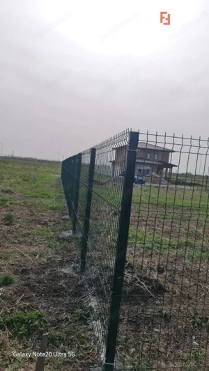 Teren intravilan 540 mp cu toate utilitatile, zona Metro 2 - imagine 6