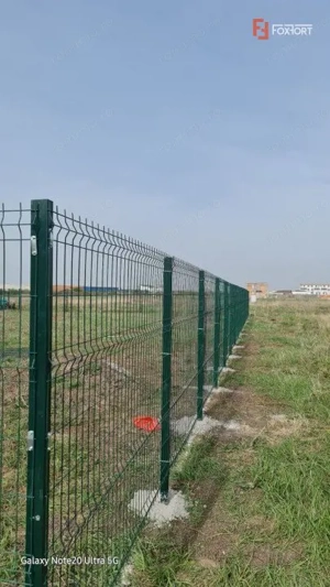 Teren intravilan 540 mp cu toate utilitatile, zona Metro 2 - imagine 7