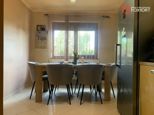 Casa individuala cu 6 camere si piscina, zona Dumbravita  - imagine 11