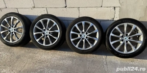 Jante KEZA Renault R18 - imagine 2