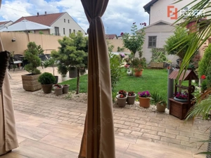 Casa individuala cu 6 camere si piscina, zona Dumbravita  - imagine 16