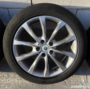 Jante KEZA Renault R18 - imagine 6