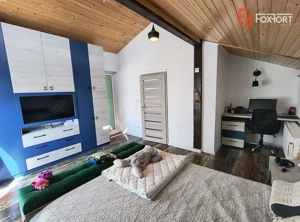 Casa individuala cu teren de 610 mp si garaj in Mosnita Noua - imagine 4