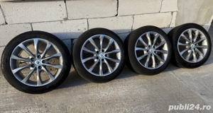 Jante KEZA Renault R18 - imagine 3