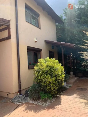 Casa individuala cu 6 camere si piscina, zona Dumbravita  - imagine 5