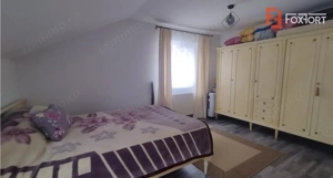 COMISION 0% Casa individuala 5 camere, Sacalaz, Panouri fotovoltaice - imagine 11