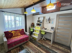 Casa individuala cu teren de 610 mp si garaj in Mosnita Noua - imagine 5