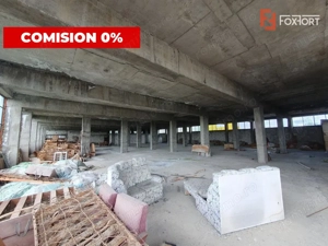 Cladire productie Parter + 3 niveluri, teren intravilan 9738 mp in Timisoara - imagine 12