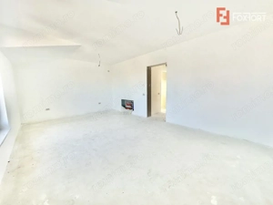 Duplex Mosnita, 4 camere, 2 bai - Asfalt + Toate utilitatile - imagine 8