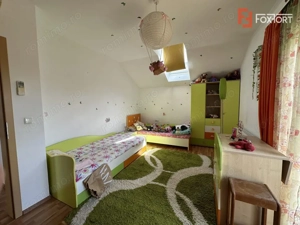 COMISION 0% Casa individuala cu 5 camere si teren de 792 mp, zona Mosnita Noua! - imagine 19