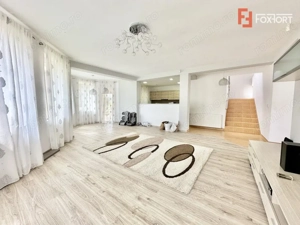 COMISION 0% Casa individuala cu 5 camere si teren de 792 mp, zona Mosnita Noua! - imagine 8