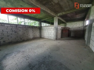 Cladire productie Parter + 3 niveluri, teren intravilan 9738 mp in Timisoara - imagine 17