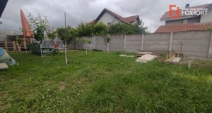 COMISION 0% Casa individuala 5 camere, Sacalaz, Panouri fotovoltaice - imagine 14