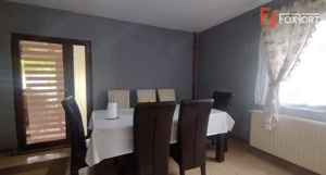 COMISION 0% Casa individuala 5 camere, Sacalaz, Panouri fotovoltaice - imagine 7