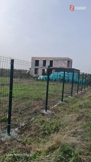 Teren intravilan 540 mp cu toate utilitatile, zona Metro 2 - imagine 5