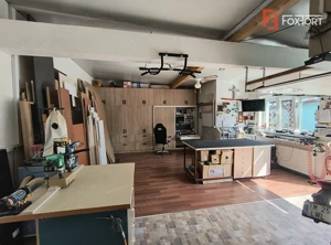 Casa individuala cu teren de 610 mp si garaj in Mosnita Noua - imagine 9