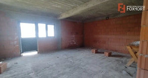 COMISION 0% Duplex la Rosu, 330 mp utili, asfalt, Sacalaz - imagine 9