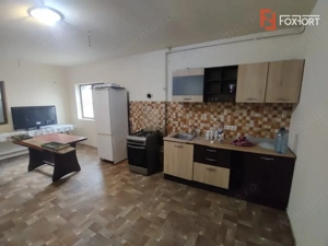 Casa de inchiriat pe 3 niveluri in Dumbravita, pretabila muncitori - imagine 10