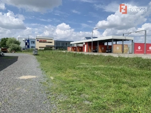 Teren de 712 mp de inchiriat cu acces auto la asfalt, calea Lugojului - imagine 6