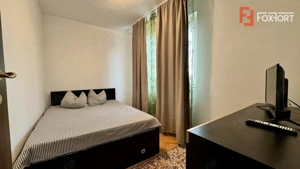 Apartament de inchiriat 3 camere semidecomandat, zona Spitalul Judetean - imagine 3