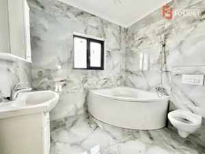 Duplex cu 5 camere, Mosnita Noua - Pozitie excelenta MCity - imagine 13