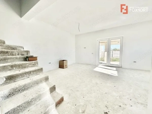 Duplex Mosnita, 4 camere, 2 bai - Asfalt + Toate utilitatile - imagine 19