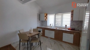 Casa individuala cu 4 camere, Sacalaz - Pivnita la demisol cu 5 incaperi - imagine 5