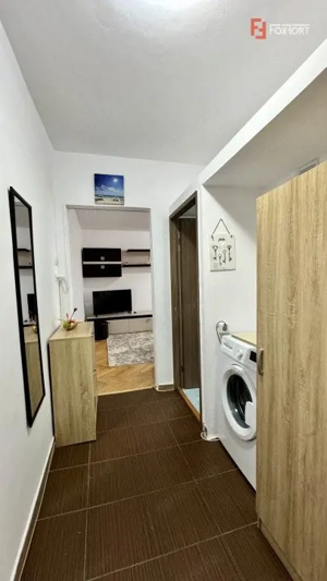 Apartament de inchiriat 3 camere semidecomandat, zona Spitalul Judetean - imagine 6