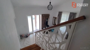 Casa individuala cu 4 camere, Sacalaz - Pivnita la demisol cu 5 incaperi - imagine 20