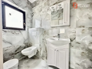 Duplex cu 5 camere, Mosnita Noua - Pozitie excelenta MCity - imagine 12