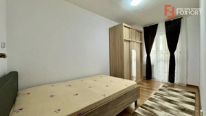 Apartament de inchiriat 3 camere semidecomandat, zona Spitalul Judetean - imagine 10