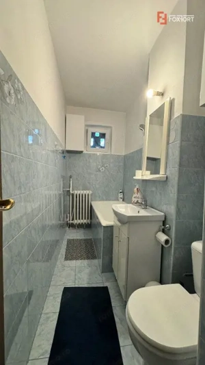 Apartament de inchiriat 3 camere semidecomandat, zona Spitalul Judetean - imagine 7