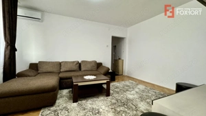 Apartament de inchiriat 3 camere semidecomandat, zona Spitalul Judetean - imagine 11