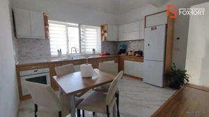 Casa individuala cu 4 camere, Sacalaz - Pivnita la demisol cu 5 incaperi - imagine 19