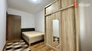 Apartament de inchiriat 3 camere semidecomandat, zona Spitalul Judetean - imagine 4