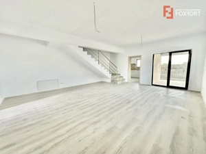 Duplex cu 5 camere, Mosnita Noua - Pozitie excelenta MCity - imagine 5