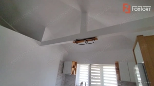 Casa individuala cu 4 camere, Sacalaz - Pivnita la demisol cu 5 incaperi - imagine 12